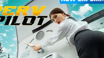 [TeamSkeetLabs] Hot Pearl - Perv Pilot 3