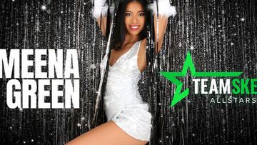 [TeamSkeetAllstars] Ameena Green - New Year New Me