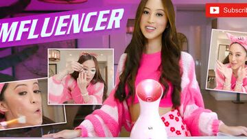 [LittleAsians] Alexia Anders - The Secret To Perfect Skin