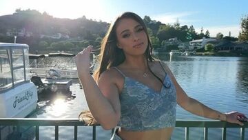 [TushyRAW] Gia Derza - Insatiable Gapes Her Round Ass Wide Open (20122023)