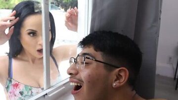 [BangBros] Crystal Rush - No More Blue Balls