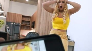 [DadCrush] Bailey Brooke - Titty Pics