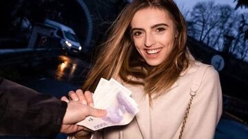 [PublicAgent] Alba Lala - French babe Wants to Fuck