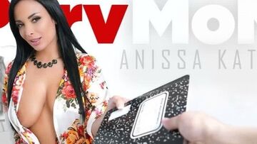 [PervMom] Anissa Kate - Au Naturel