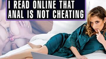 [AnalMom] Tiffany Fox - I Discovered Her Secret