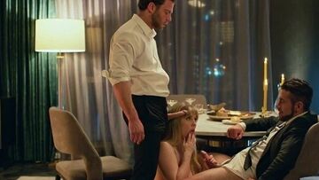 [Deeper] Lena Paul— Sire (18.05.2023)