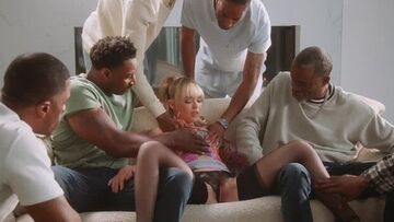 [Blacked] Lilly Bell — People Pleaser (26.08.2023)