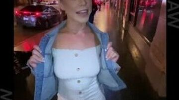 [TushyRaw] Josie Tucker - Anal-curious Josie has a special gift for BF (04102023)