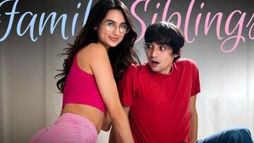 [AdultTime] Eliza Ibarra - Prank You Very Much