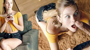 [TeamSkeet] SammmNextDoor - Show Me Around