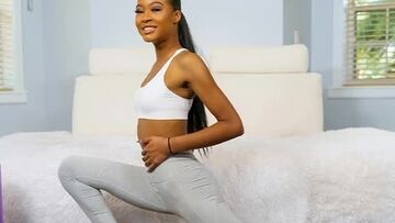 [TeamSkeet] Isla Biza - She Begs Me For It