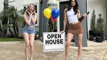 [PropertySex] Anya Olsen - The PianistS House