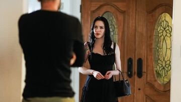 [FamilySinners] Anna De Ville - Mixed Family 6 Episode 3 - What Do You Want To Do