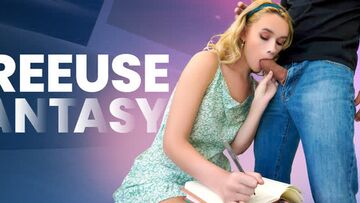 [FreeUseFantasy] Khloe Kingsley - The Live-In Nanny