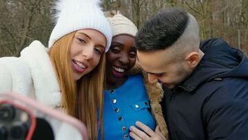 [RKPrime] Zaawaadi, Holly Molly (RV Threesome / 06072022)