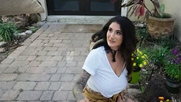 [RealityKings] Arabelle Raphael (Hunting The Horny Gardener / 12122022)