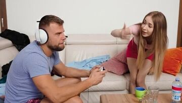 [RealityKings] Nata Ocean (Clean House, Dirty Fuck / 15012023)