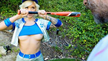 [TheRealWorkout] Alex Grey - Hey Batter Batter