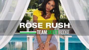 [ShesNew] Rose Rush - Every Rose Has Its Turn Ons