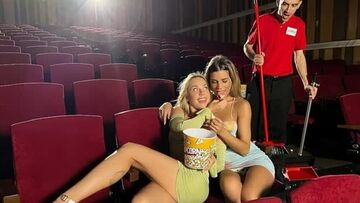 [RealityKings] Angie Lynx, Ada Lapiedra - Big Dick Double Feature