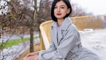 [PublicAgent] Madison Quinn - The Quiet Little Russian