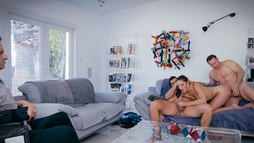 [PurgatoryX] Katrina Colt - The Invalid Vol 1 Ep3